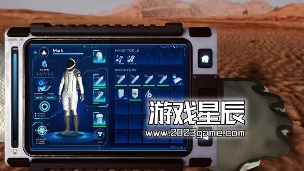 PC《占领火星 Occupy Mars The Game》中文版下载【v0.119.5版|集成全DLC】_4