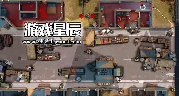 PC《破门而入2:北方特遣队 Door Kickers 2: Task Force North》英文版下载v0.35测试版_2