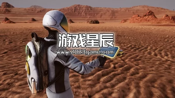 PC《占领火星 Occupy Mars The Game》中文版下载【v0.119.5版|集成全DLC】_5