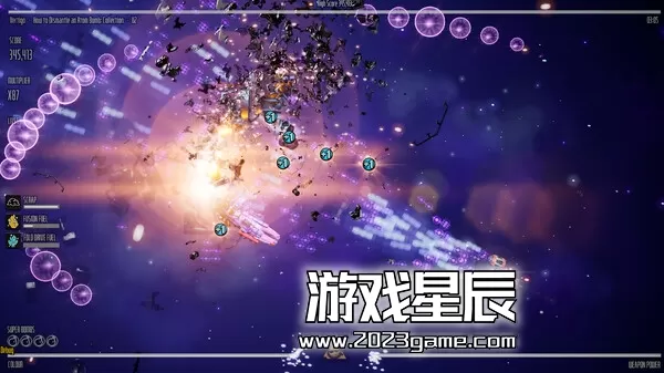 PC《危险节奏3 Beat Hazard 3》中文版下载【v0.143版|集成全DLC】_6