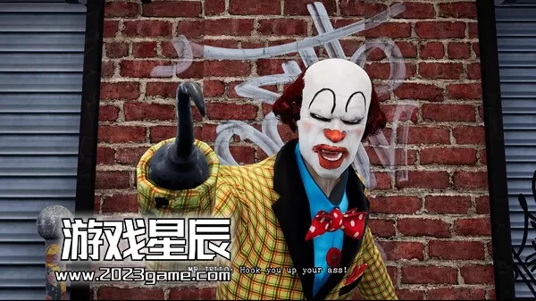 switch《流浪汉模拟器 Bum Simulator》中文版nsz下载+1.0.2补丁_0