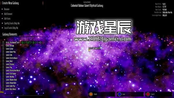 PC《危险节奏3 Beat Hazard 3》中文版下载【v0.143版|集成全DLC】_4
