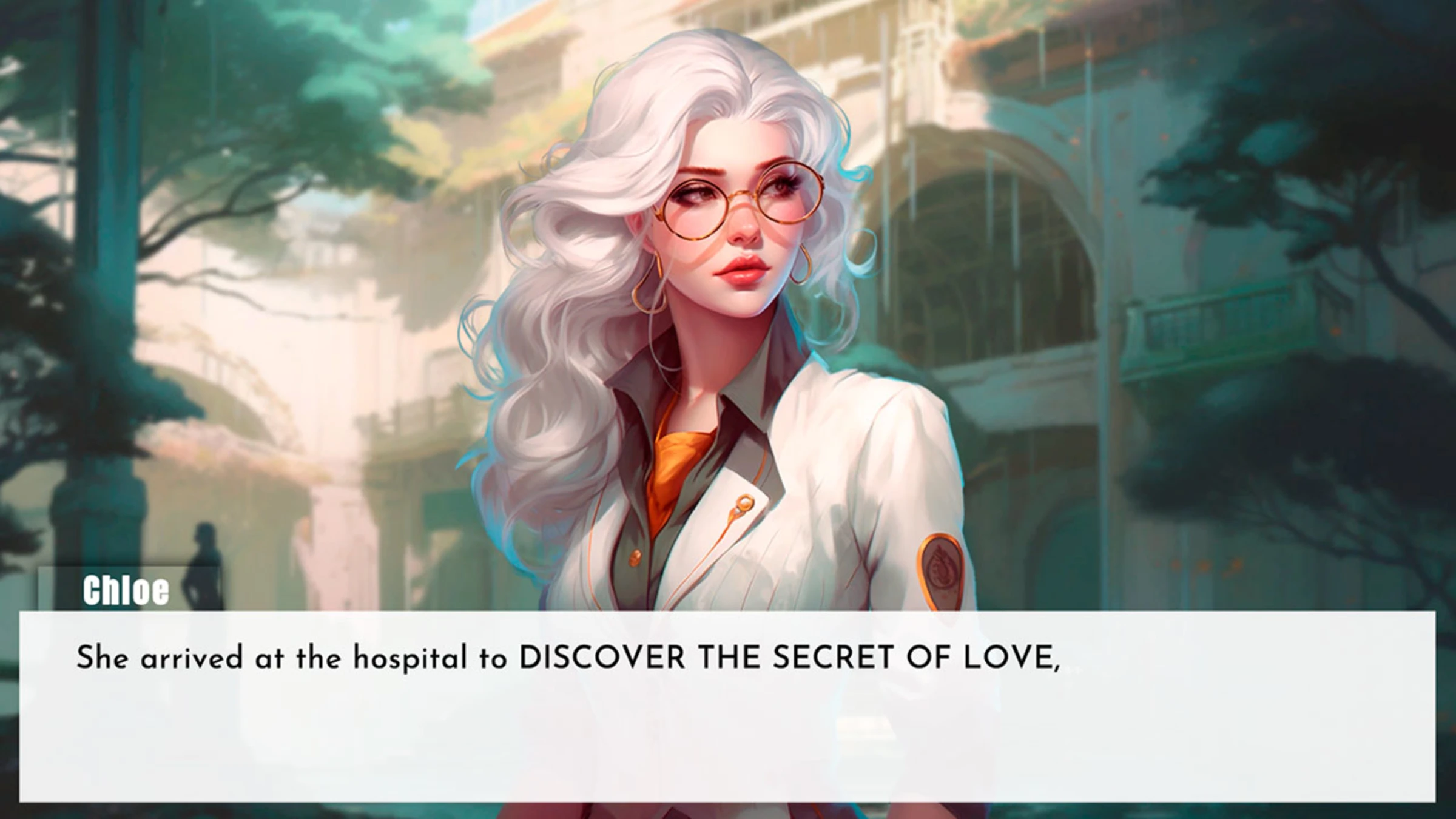 switch《心跳病栋：爱、谎言和背叛 Heartbeat Hospital》英文版nsz下载_2