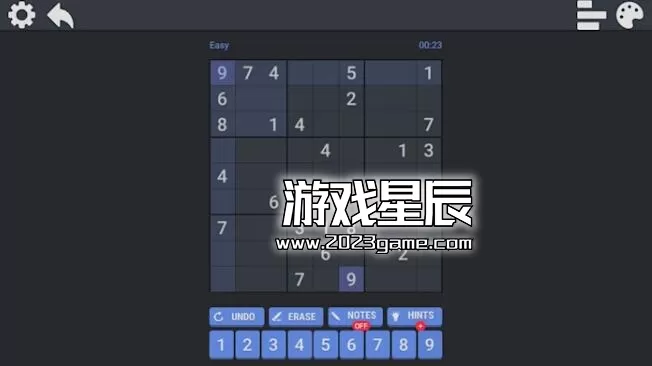 switch《数字和平方（Numbers and Squares）》英文版nsp下载_2