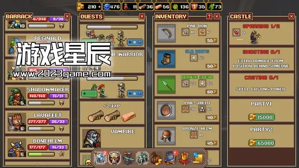 PC《皇家商人 Royal Merchant》免安装绿色中文版下载_1