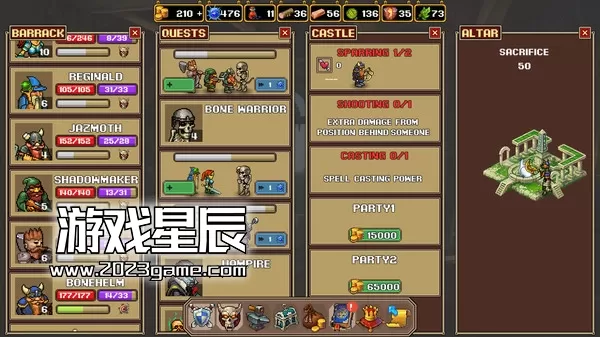 PC《皇家商人 Royal Merchant》免安装绿色中文版下载_2