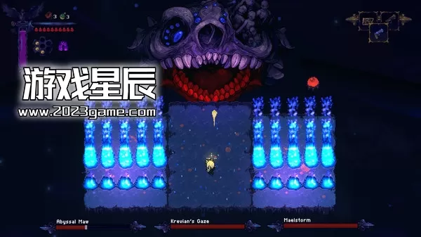 PC《狩夜人 Hunt the Night》中文版下载_2