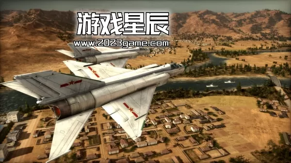 PC《战争游戏:红龙 Wargame:Red Dragon》中文版下载【集成全DLC】_3