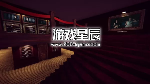 switch《杀人缪斯 Murderous Muses》英文版nsp下载+1.03补丁_4