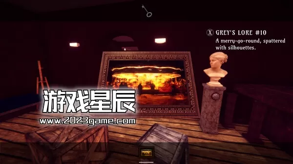 switch《杀人缪斯 Murderous Muses》英文版nsp下载+1.03补丁_1