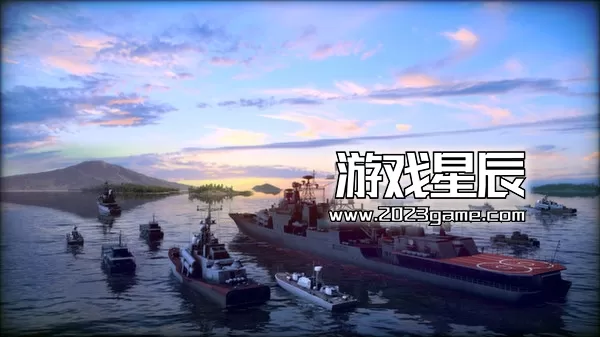 PC《战争游戏:红龙 Wargame:Red Dragon》中文版下载【集成全DLC】_1