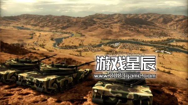 PC《战争游戏:红龙 Wargame:Red Dragon》中文版下载【集成全DLC】_2