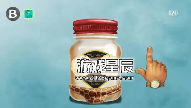switch《我叫蛋黄酱3（My Name is Mayo 3）》英文版nsp下载_2