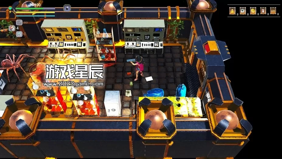 switch《死机010  Unalive 010》中文版nsp下载_3
