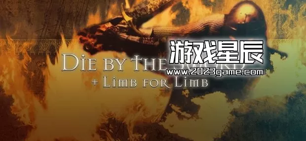 PC《剑下亡魂:肢解(Die by the Sword+Limb from Limb)》英文版下载