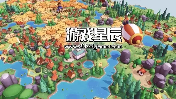 switch《全景画 Panorama》中文版nsz下载_4