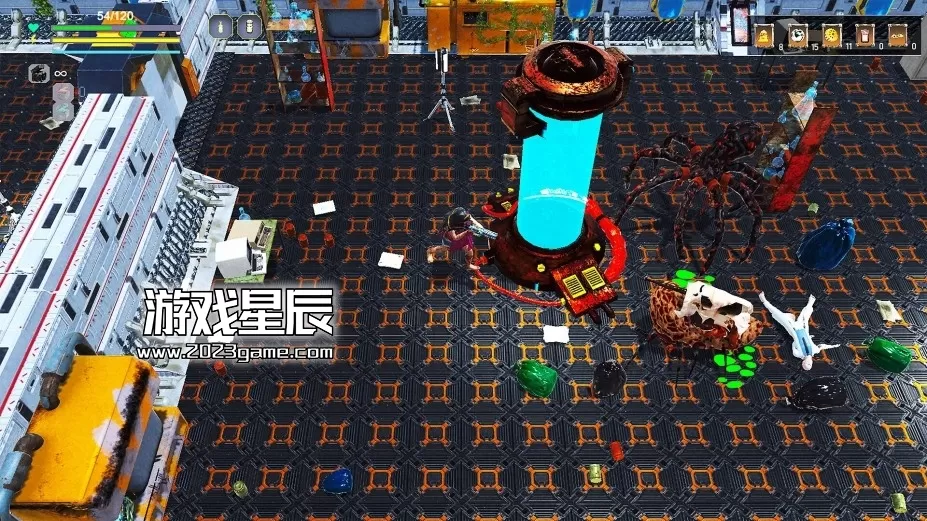 switch《死机010  Unalive 010》中文版nsp下载_4