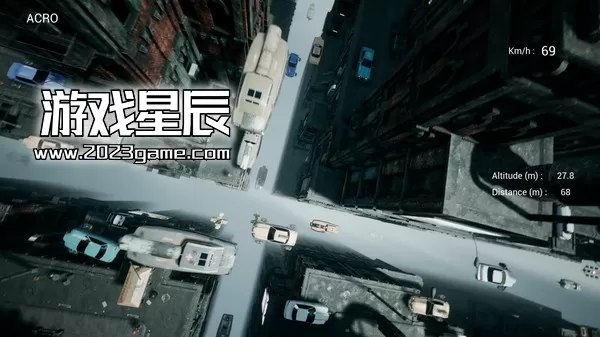 PC《无损FPV无人机模拟器 Uncrashed:FPV Drone Simulator》中文版下载_0