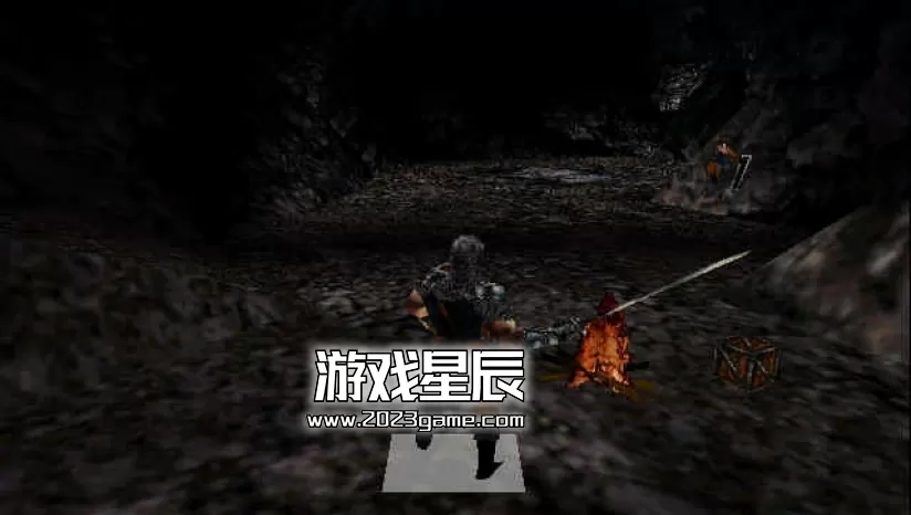 PC《剑下亡魂:肢解(Die by the Sword+Limb from Limb)》英文版下载_1