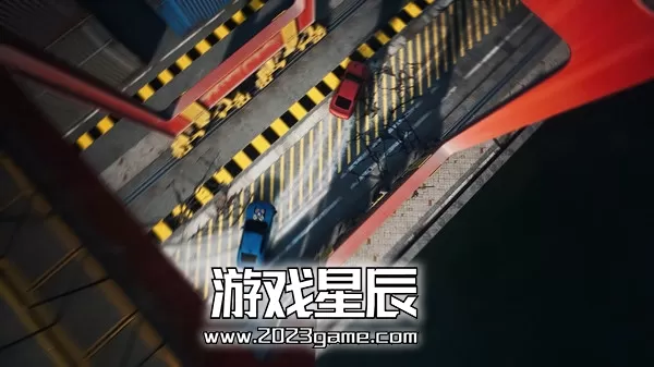 PC《无损FPV无人机模拟器 Uncrashed:FPV Drone Simulator》中文版下载_5
