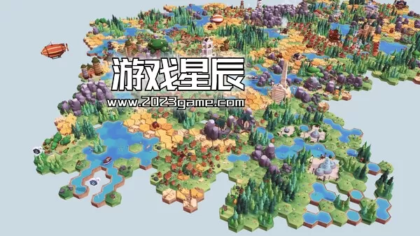 switch《全景画 Panorama》中文版nsz下载_5