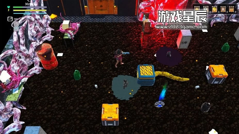 switch《死机010  Unalive 010》中文版nsp下载_1