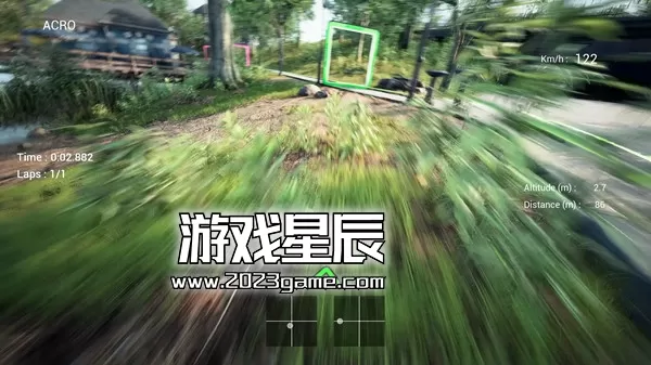 PC《无损FPV无人机模拟器 Uncrashed:FPV Drone Simulator》中文版下载_4