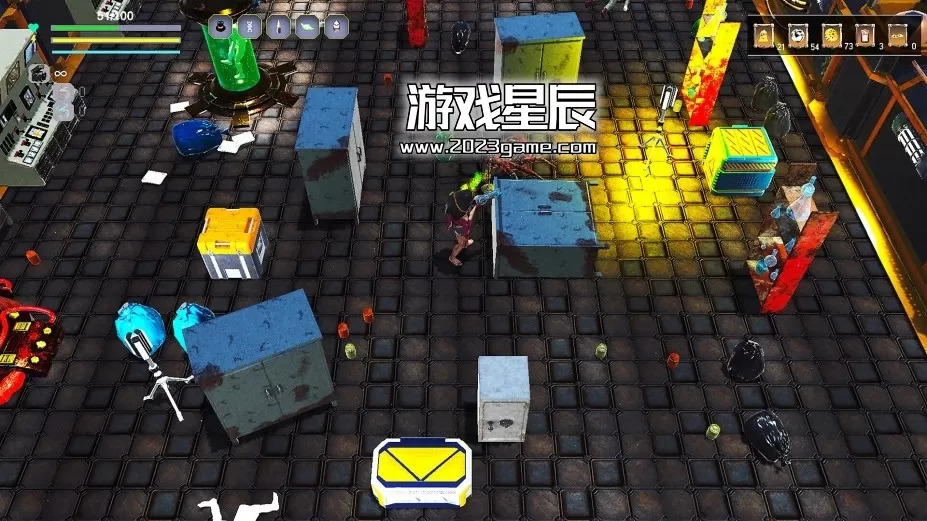 switch《死机010  Unalive 010》中文版nsp下载_2