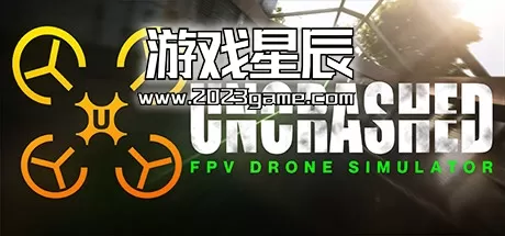 PC《无损FPV无人机模拟器 Uncrashed:FPV Drone Simulator》中文版下载