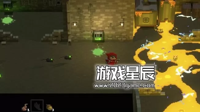 【9.0】PS4《混乱末世（Mayhem in Single Valley）》中文版PKG下载+1.0.2补丁_2