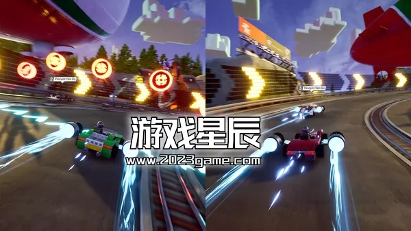 【3A驾驶游戏】switch《乐高2K驾驶 LEGO® 2K Drive》中文版nsp下载【含1.13补丁+11DLC】_1