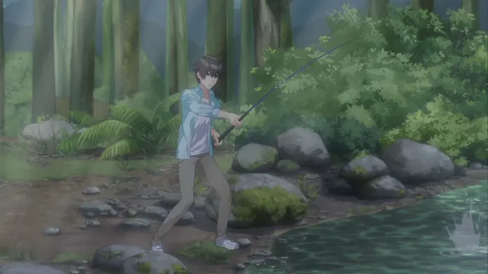 switch《我的特休恋爱物语 Love on Leave》中文版nsz下载+1.0.2补丁_2