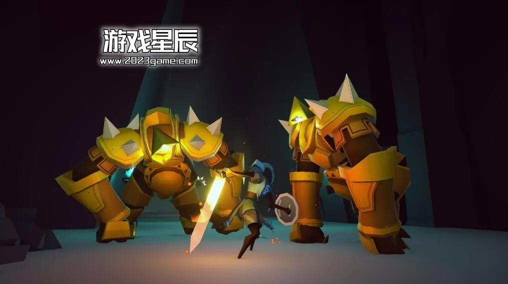【5.05】PS4《大墓地 Necropolis》英文版PKG下载1.0.1_0