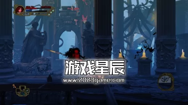 【5.05】PS4《深渊奥德赛 Abyss Odyssey》英文版PKG下载_3