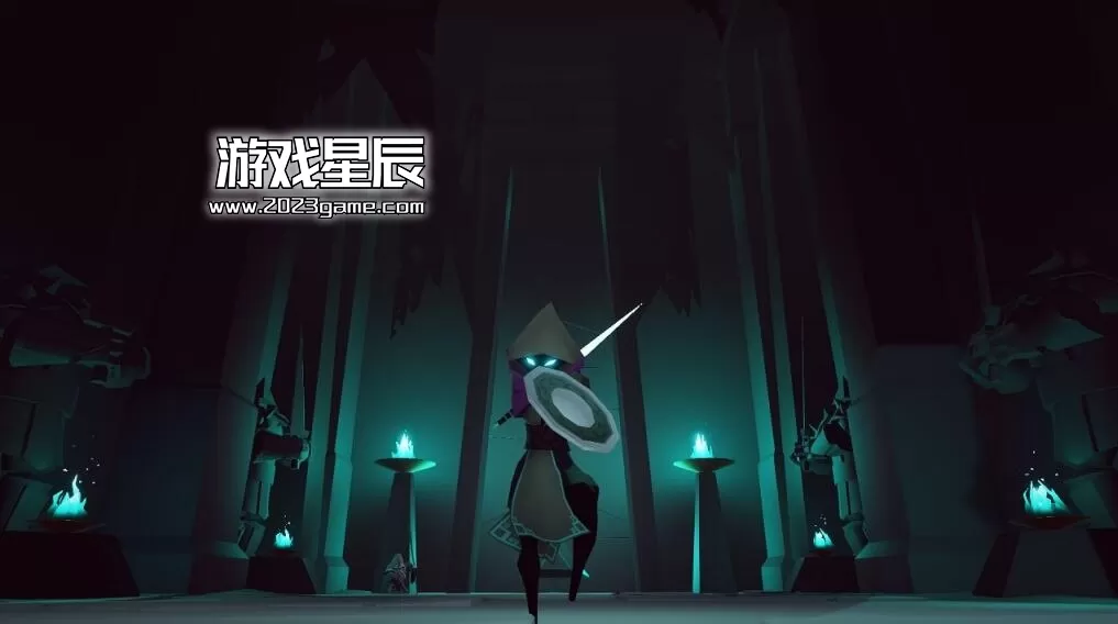 【5.05】PS4《大墓地 Necropolis》英文版PKG下载1.0.1