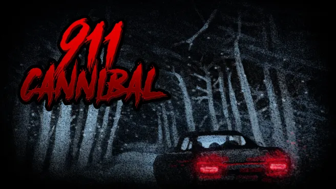 switch《911食人族 911 Cannibal》中文版nsz下载