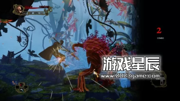 【5.05】PS4《深渊奥德赛 Abyss Odyssey》英文版PKG下载_1