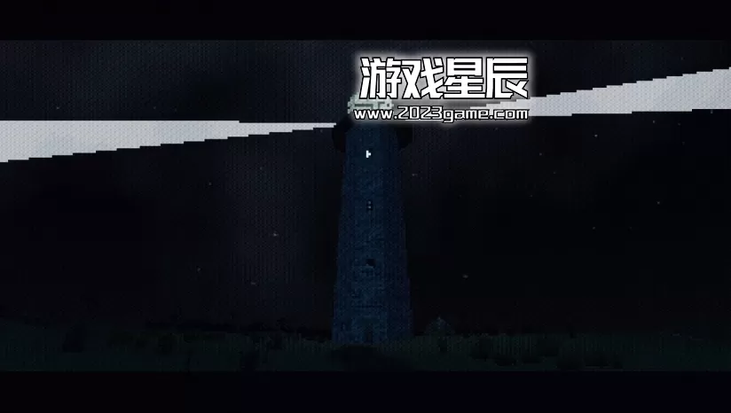 switch《没有人住在灯塔下超级版 SUPER NO ONE LIVES UNDER》中文版nsz下载+1.0.3补丁