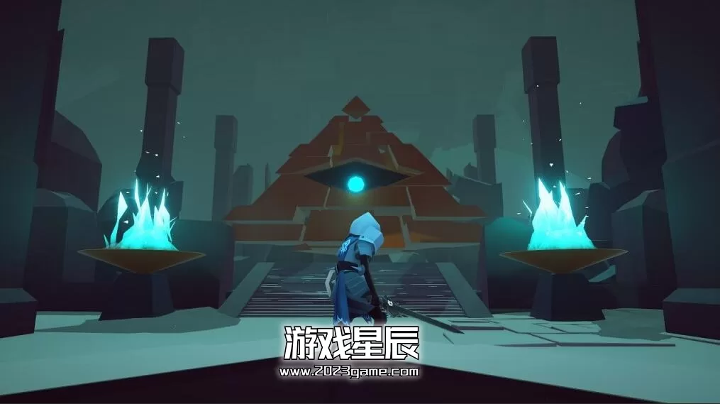 【5.05】PS4《大墓地 Necropolis》英文版PKG下载1.0.1_2