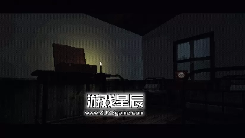 switch《没有人住在灯塔下超级版 SUPER NO ONE LIVES UNDER》中文版nsz下载+1.0.3补丁_3