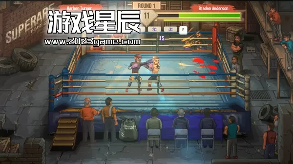 switch《世界拳击锦标赛经理2 World Championship Boxing Manager 2》中文版nsz下载_5