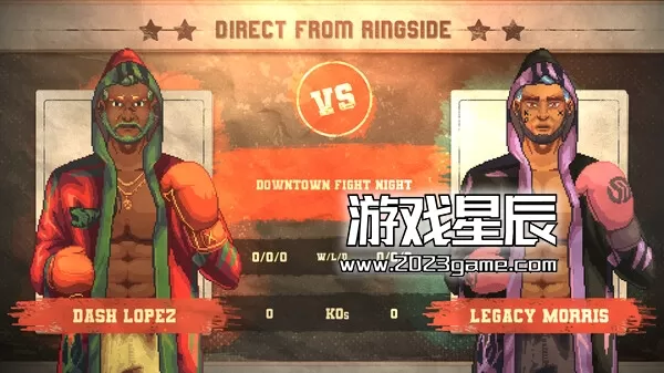 switch《世界拳击锦标赛经理2 World Championship Boxing Manager 2》中文版nsz下载_0