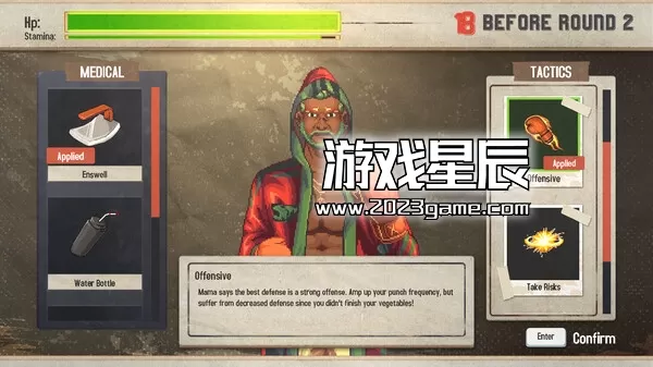 switch《世界拳击锦标赛经理2 World Championship Boxing Manager 2》中文版nsz下载_1