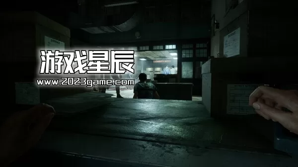 【联机版】PC《逃生：试炼 The Outlast Trials》中文版下载_4