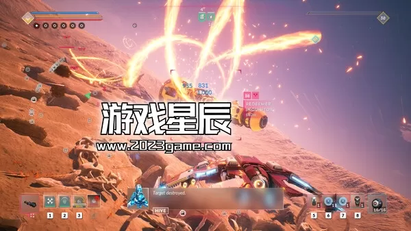 PC《永恒空间2 EVERSPACE™ 2》中文版下载v1.0.34243_5