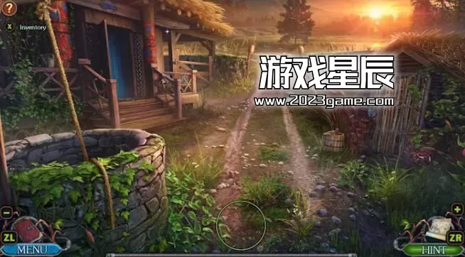 switch《传奇故事：被盗的生命（Legendary Tales: Stolen Life）》中文版nsz下载_1