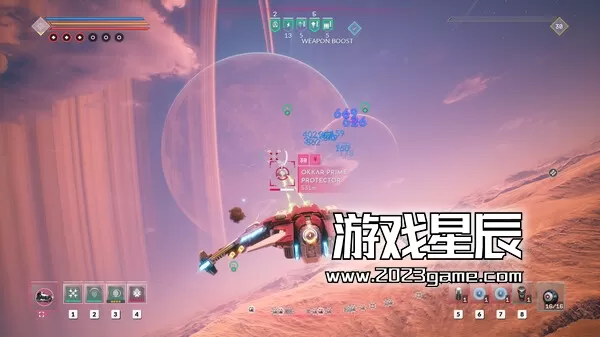 PC《永恒空间2 EVERSPACE™ 2》中文版下载v1.0.34243_3