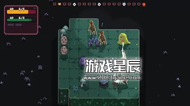 switch《坟墓之下（Undergrave）》英文版nsp下载_2
