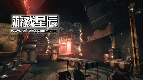 【联机版】PC《逃生：试炼 The Outlast Trials》中文版下载_0