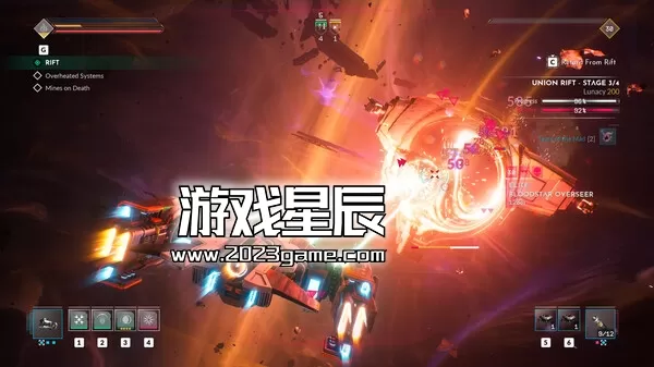 PC《永恒空间2 EVERSPACE™ 2》中文版下载v1.0.34243_6